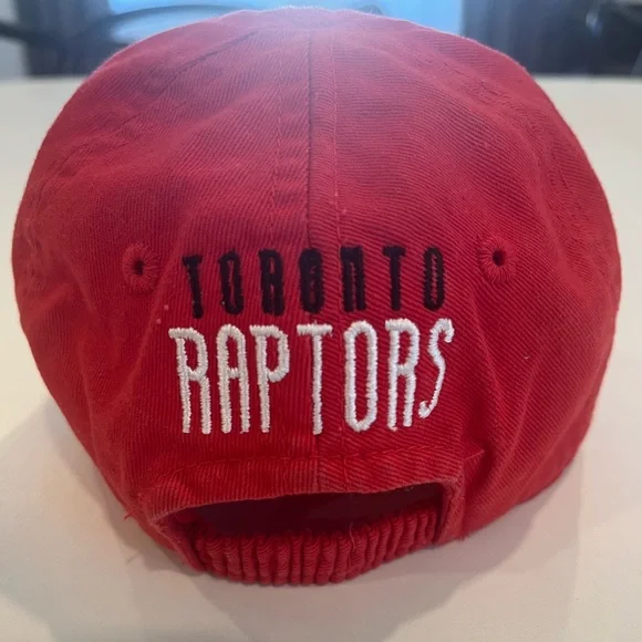 NBA | Toronto Raptors Infant Hat - Picture 8 of 8